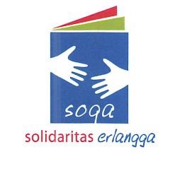 Trademark soga solidaritas erlangga