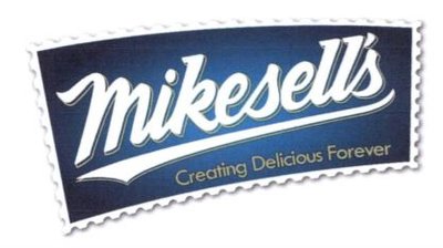 Trademark Mikesell's