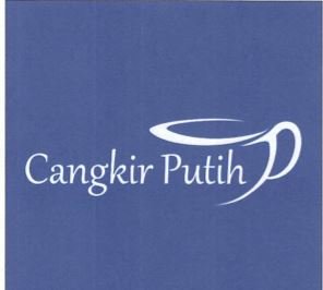 Trademark CANGKIR PUTIH