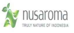 Trademark nusaroma