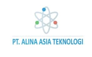 Trademark ALINA ASIA TEKNOLOGI