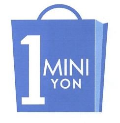 Trademark 1 MINI YON