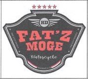 Trademark FATZ MOGE