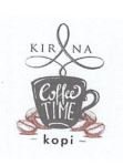 Trademark KIRANA KOPI