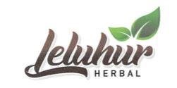 Trademark Leluhur Herbal