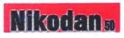 Trademark NIKODAN 50