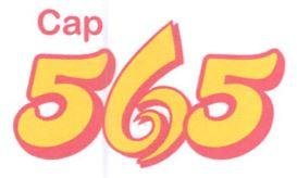 Trademark Cap 565