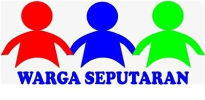 Trademark Warga Seputaran