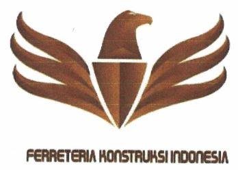 Trademark FERRETERIA KONSTRUKSI INDONESIA