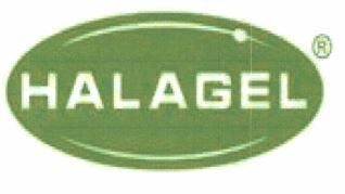 Trademark HALAGEL