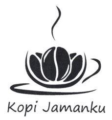 Trademark Kopi Jamanku