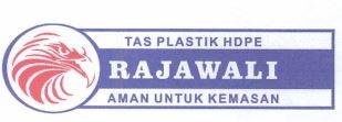 Trademark TAS HDPE RAJAWALI