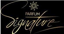 Trademark PARFUM Signature