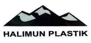 Trademark HALIMUN PLASTIK