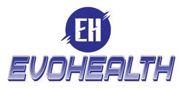 Trademark EVOHEALTH