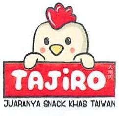 Trademark TAJIRO