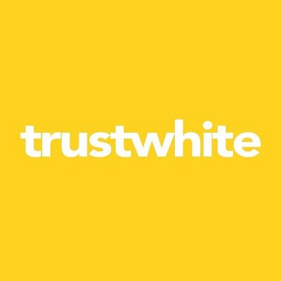 Trademark trustwhite