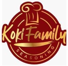 Trademark Koki Family SEASONING