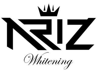 Trademark NRiz whitening