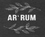 Trademark AR'RUM