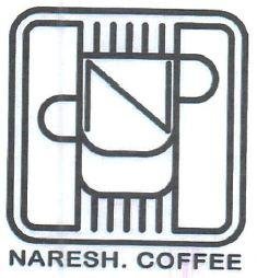 Trademark NARESH COFFEE