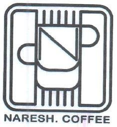 Trademark NARESH COFFEE