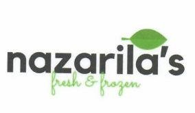 Trademark Nazarila's Fresh & Frozen