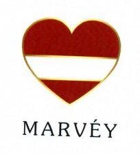 Trademark MARVEY