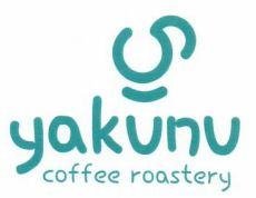 Trademark Yakunu Coffee Roastery