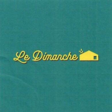 Trademark Le'Dimanche