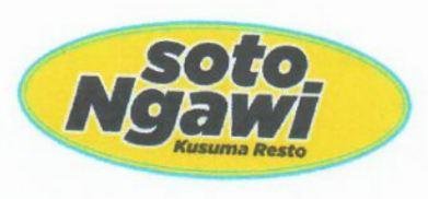 Trademark Soto Ngawi Kusuma Resto