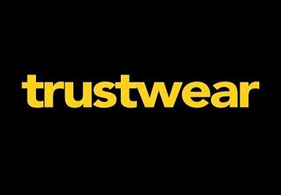 Trademark Trustwear