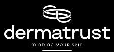 Trademark Dermatrust + Logo