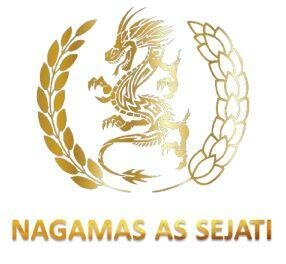 Trademark NAGAMAS AS SEJATI