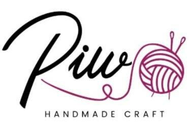 Trademark Piw HANDMADE CRAFT