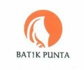 Trademark BATIK PUNTA