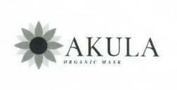 Trademark AKULA ORGANIC MASK