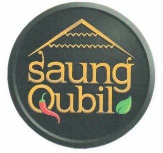 Trademark saung Qubil