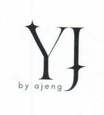 Trademark YJbyajeng