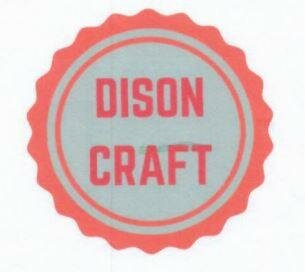 Trademark DISON CRAFT