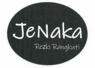 Trademark Jenaka Rezki Rangkuti