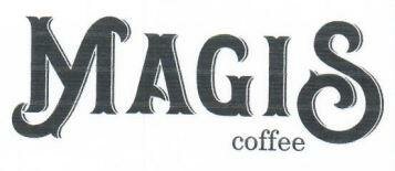 Trademark MAGIS coffee