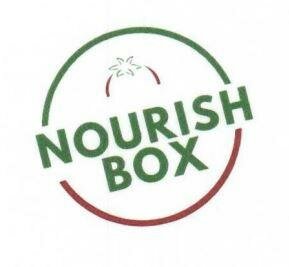 Trademark NOURISH BOX