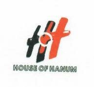 Trademark HOUSE OF HANUM