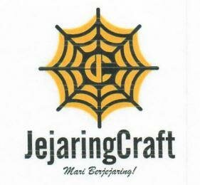 Trademark JejaringCraft