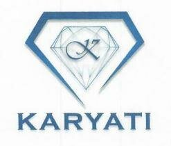 Trademark KARYATI