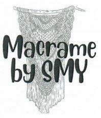 Trademark Macrame by SMY