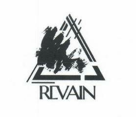 Trademark REVAIN