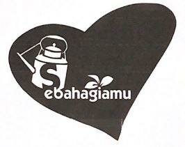 Trademark Sebahagiamu