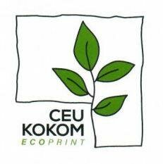 Trademark Ceu Kokom Ecoprint